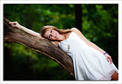 dgmphotography HS Senior Portrait Image 1